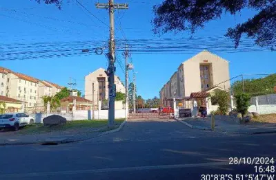 Oportunidade única em porto alegre - rs | tipo: apartamento | negociação: venda direta online  | situação: imóvel