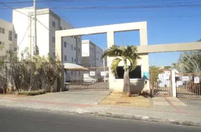 Oportunidade única em contagem - mg | tipo: apartamento | negociação: venda online  | situação: imóvel