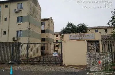 Oportunidade única em gravatai - rs | tipo: apartamento | negociação: venda direta online  | situação: imóvel