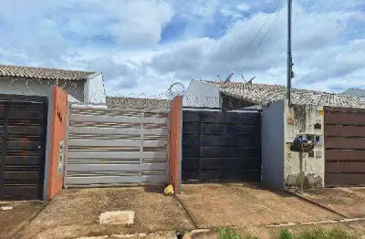 Oportunidade única em sete lagoas - mg | tipo: casa | negociação: venda direta online  | situação: imóvel