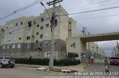 Oportunidade única em pelotas - rs | tipo: apartamento | negociação: venda direta online  | situação: imóvel