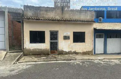 Oportunidade única em muriae - mg | tipo: casa | negociação: venda direta online  | situação: imóvel