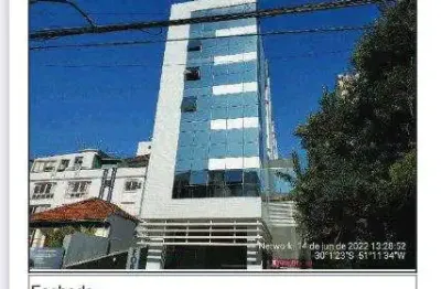 Oportunidade única em porto alegre - rs | tipo: sala | negociação: venda online  | situação: imóvel
