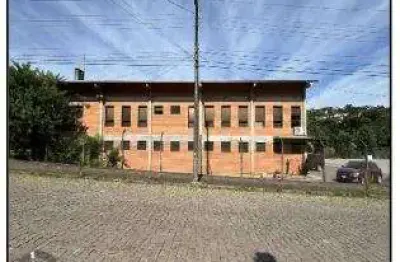 Oportunidade Única em SAO MARCOS - RS | Tipo: Galpão | Negociação: Leilão  | Situação: Imóvel