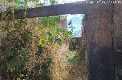 Oportunidade única em patos de minas - mg | tipo: casa | negociação: venda direta online  | situação: imóvel