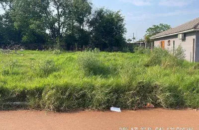 Oportunidade única em santo angelo - rs | tipo: terreno | negociação: venda direta online  | situação: imóvel