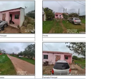 Oportunidade única em pelotas - rs | tipo: casa | negociação: venda direta online  | situação: imóvel