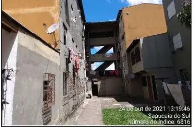 Oportunidade única em sapucaia do sul - rs | tipo: apartamento | negociação: venda direta online  | situação: imóvel