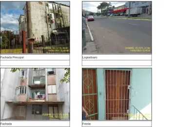 Oportunidade única em canoas - rs | tipo: apartamento | negociação: venda direta online  | situação: imóvel