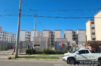 Oportunidade única em canoas - rs | tipo: apartamento | negociação: venda direta online  | situação: imóvel