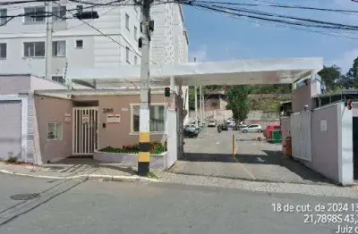 Oportunidade única em juiz de fora - mg | tipo: apartamento | negociação: venda online  | situação: imóvel