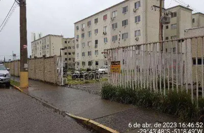 Oportunidade única em sao leopoldo - rs | tipo: apartamento | negociação: venda direta online  | situação: imóvel
