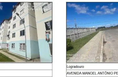 Oportunidade única em pelotas - rs | tipo: apartamento | negociação: venda direta online  | situação: imóvel