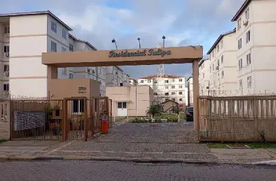 Oportunidade única em pelotas - rs | tipo: apartamento | negociação: venda online  | situação: imóvel