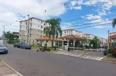 Oportunidade única em canoas - rs | tipo: apartamento | negociação: venda online  | situação: imóvel