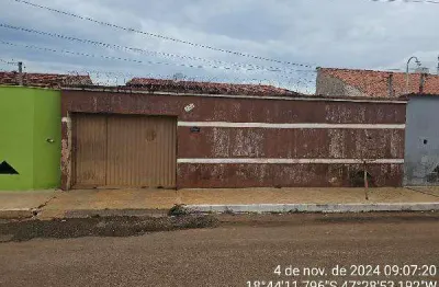 Oportunidade única em monte carmelo - mg | tipo: casa | negociação: venda direta online  | situação: imóvel