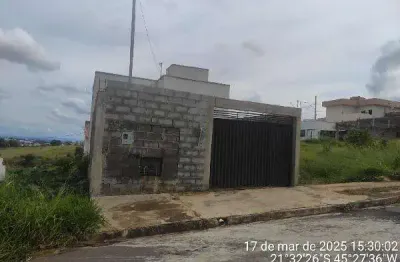Oportunidade única em varginha - mg | tipo: casa | negociação: venda direta online  | situação: imóvel