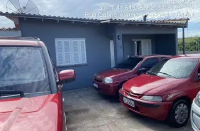 Oportunidade única em cachoeira do sul - rs | tipo: casa | negociação: venda direta online  | situação: imóvel