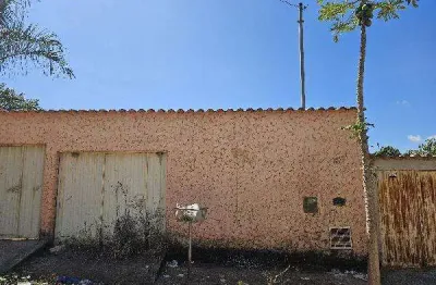 Oportunidade Única em ESMERALDAS - MG | Tipo: Casa | Negociação: Venda Online  | Situação: Imóvel