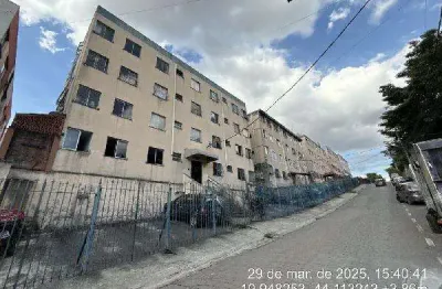 Oportunidade única em betim - mg | tipo: apartamento | negociação: venda online  | situação: imóvel