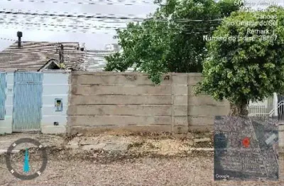 Oportunidade Única em CANOAS - RS | Tipo: Casa | Negociação: Venda Online  | Situação: Imóvel