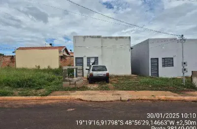 Oportunidade Única em PRATA - MG | Tipo: Casa | Negociação: Venda Direta Online  | Situação: Imóvel