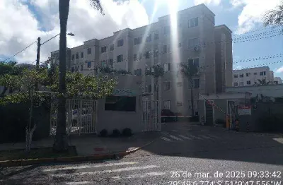 Oportunidade única em sapucaia do sul - rs | tipo: apartamento | negociação: venda direta online  | situação: imóvel