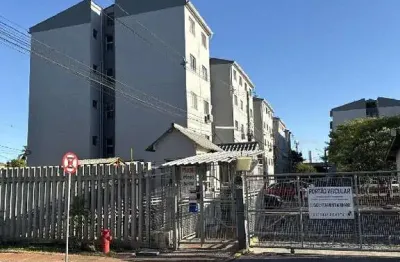 Oportunidade única em canoas - rs | tipo: apartamento | negociação: venda online  | situação: imóvel