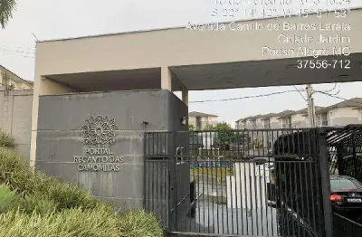 Oportunidade única em pouso alegre - mg | tipo: apartamento | negociação: venda online  | situação: imóvel