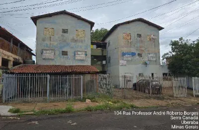 Oportunidade Única em UBERABA - MG | Tipo: Apartamento | Negociação: Venda Direta Online  | Situação: Imóvel