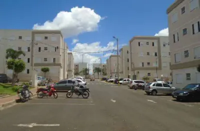 Oportunidade única em uberaba - mg | tipo: apartamento | negociação: licitação aberta  | situação: imóvel