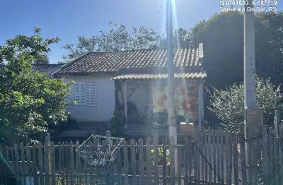 Oportunidade Única em SAPUCAIA DO SUL - RS | Tipo: Casa | Negociação: Venda Online  | Situação: Imóvel