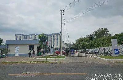 Oportunidade única em sao leopoldo - rs | tipo: apartamento | negociação: licitação aberta  | situação: imóvel