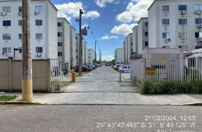 Oportunidade única em sao leopoldo - rs | tipo: apartamento | negociação: venda direta online  | situação: imóvel