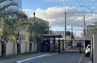 Oportunidade única em porto alegre - rs | tipo: casa | negociação: venda direta online  | situação: imóvel