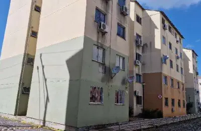 Oportunidade única em esteio - rs | tipo: apartamento | negociação: venda online  | situação: imóvel
