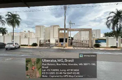 Oportunidade Única em UBERABA - MG | Tipo: Apartamento | Negociação: Venda Direta Online  | Situação: Imóvel