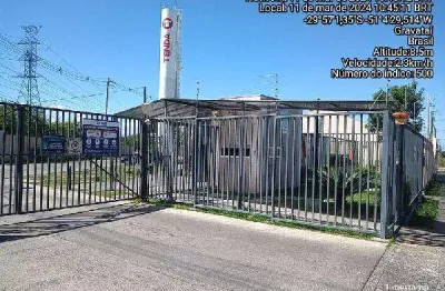 Oportunidade única em gravatai - rs | tipo: apartamento | negociação: venda direta online  | situação: imóvel