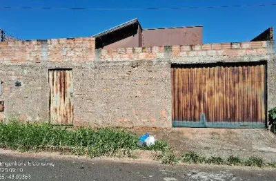 Oportunidade única em uberaba - mg | tipo: casa | negociação: licitação aberta  | situação: imóvel