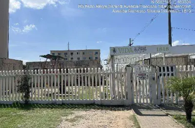 Oportunidade única em porto alegre - rs | tipo: apartamento | negociação: licitação aberta  | situação: imóvel