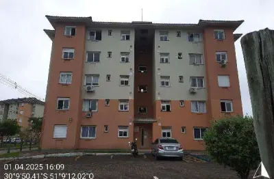 Oportunidade única em porto alegre - rs | tipo: apartamento | negociação: licitação aberta  | situação: imóvel