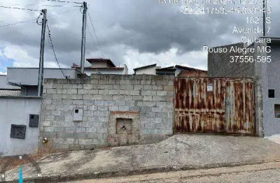 Oportunidade única em pouso alegre - mg | tipo: casa | negociação: venda online  | situação: imóvel