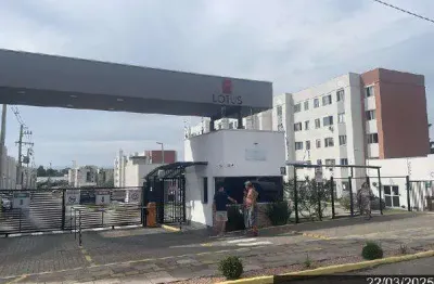 Oportunidade única em sao leopoldo - rs | tipo: apartamento | negociação: licitação aberta  | situação: imóvel