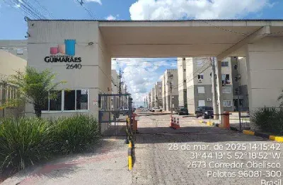 Oportunidade única em pelotas - rs | tipo: apartamento | negociação: venda direta online  | situação: imóvel