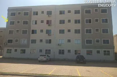 Oportunidade única em sao leopoldo - rs | tipo: apartamento | negociação: licitação aberta  | situação: imóvel