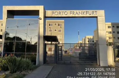 Oportunidade única em sao leopoldo - rs | tipo: apartamento | negociação: licitação aberta  | situação: imóvel