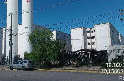 Oportunidade única em porto alegre - rs | tipo: apartamento | negociação: licitação aberta  | situação: imóvel