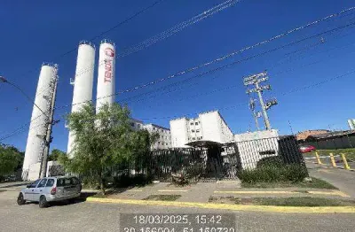 Oportunidade única em porto alegre - rs | tipo: apartamento | negociação: licitação aberta  | situação: imóvel