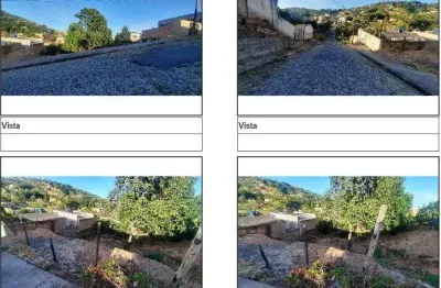 Oportunidade Única em RIBEIRAO DAS NEVES - MG | Tipo: Terreno | Negociação: Venda Direta Online  | Situação: Imóvel