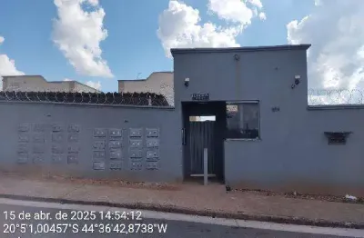 Oportunidade única em itauna - mg | tipo: apartamento | negociação: licitação aberta  | situação: imóvel